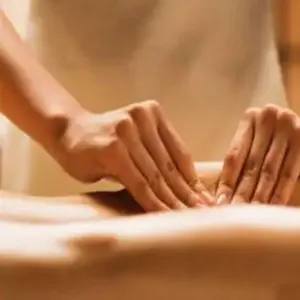 新海岸·扶阳SPA·养生