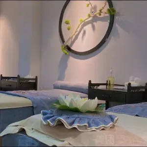 耳道世家（大朗车站店）的logo