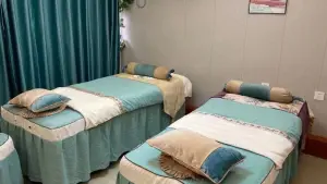 百草堂足疗SPA（石碶店）