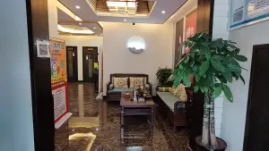 艺耳港湾采耳SPA馆