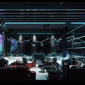 天一·极度沸点KTV（世贸中心店）