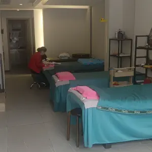 灵兰家庭健康管理中心