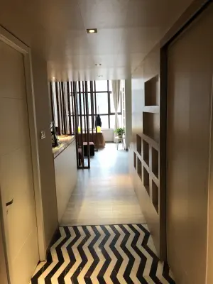 艺佳盲人推拿足疗的logo