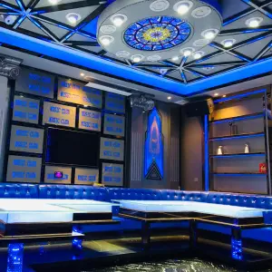 好嗨YO派对KTV（清溪明门店）