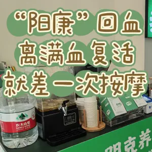 练小推（豪森国际广场店）的logo
