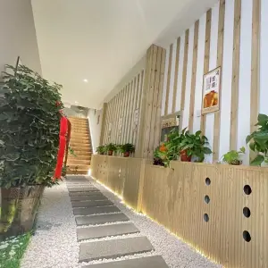 九号足道足疗保健