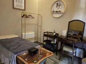 静和·头道养生特色头疗