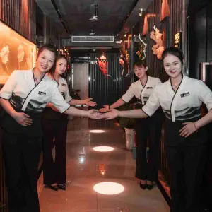 华豫足迹·悦SPA（清水湾五店）