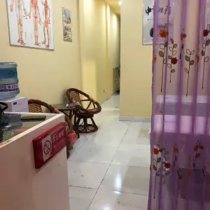 龙轩盲人按摩