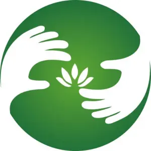 潍佳盲人按摩的logo