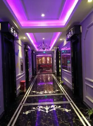 聚点量贩KTV（同盛广场店）