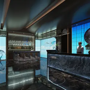 御尚雲端（振华街店）的logo