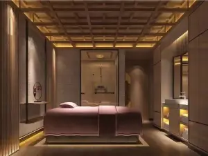 悦之道足浴养生会所