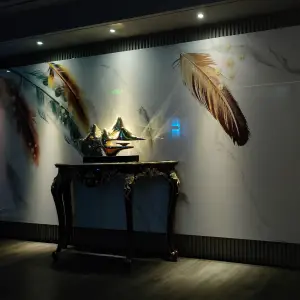 九紫健康管理有限公司