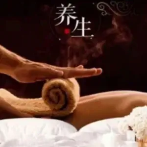 精锦沐足（名仕阁店）的logo