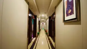 滨江•悦足浴按摩