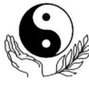 合一堂徐氏推拿正骨的logo