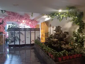 逸品堂SPA（沐尚云店）