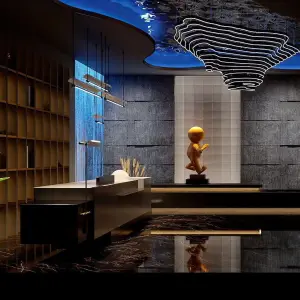 星程印象·轻奢SPA足疗养生会所