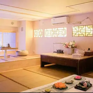 泰雅阁养生会馆