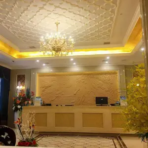 尚足轩足浴保健养生酒店（花果园兰花广场店）