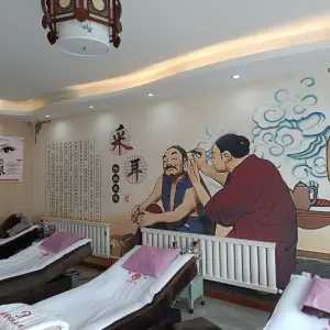 晟博川氏古法专业采耳（紫园店）