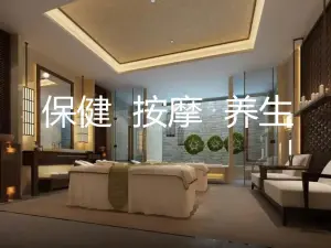 会派养生SPA（达芬奇店）