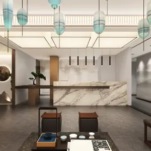 月宫3D影院式足道（石路旗舰店）