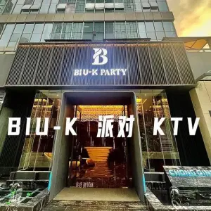 BIU-K PARTY