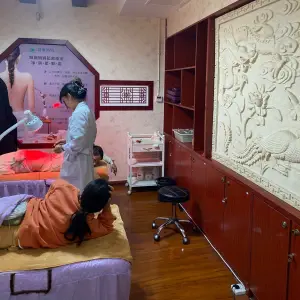 正英推拿·养生体态管理中心