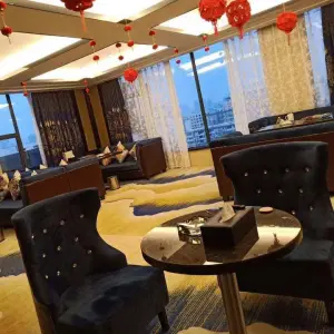 天之道足浴（城市广场店）