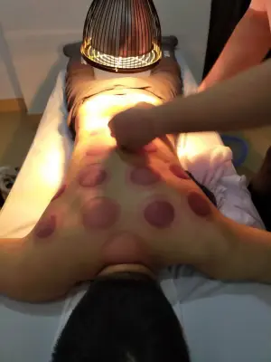 幸福盲人按摩（市检察院宿舍店）