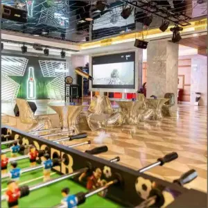 音悦星派对KTV（钟楼街店）