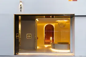 岚亭月•SPA（正弘城店）