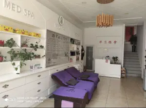 华康推拿按摩（华纳大街店）