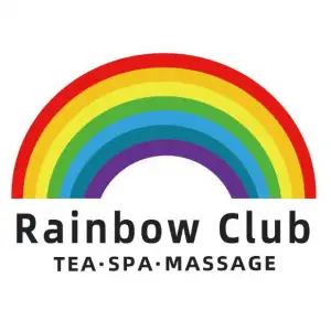 彩虹SPA CLUB（繁花里店）的logo