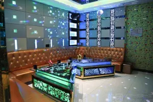 世纪歌城量贩式KTV（大朗店）