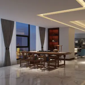 豪生·艺境SPA足道（余姚店）的logo