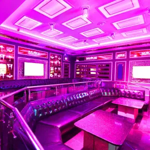 好声音量贩式KTV（东风店）